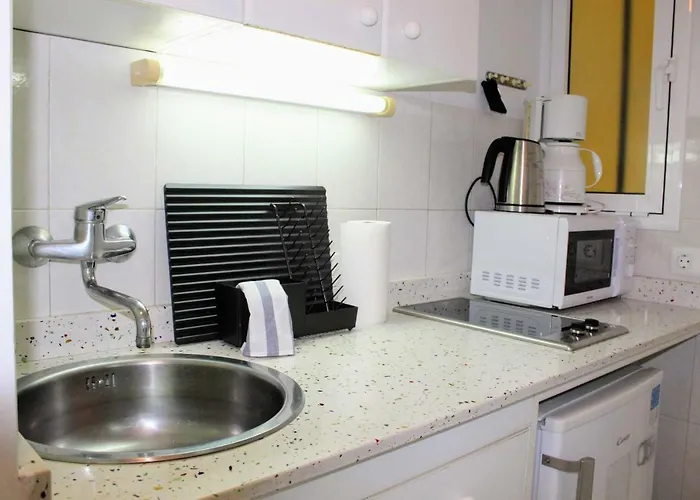 Hotel Bougainvillea Bamira Maspalomas (Gran Canaria)